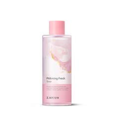 제이준 파밍 프레시 토너, 420ml, 1개