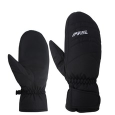 어라이즈 주니어 여성 스키보드장갑 AWGA021