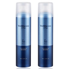 웰더마선스프레이