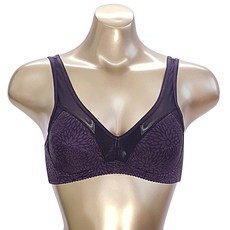 자주인견브라렛