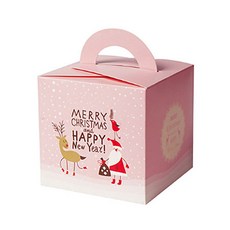 디즈니베이비해피크리스마스선물박스