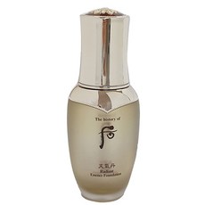 더히스토리오브후 화현 에센스 파운데이션 40ml, 21호, 1개