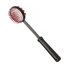 알럽홈 프리미엄 듀얼 마사지 봉 44cm, 1개,