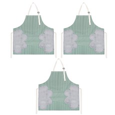 앞치마옥스포드주방