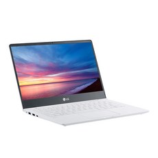 LG전자 2020 그램14 노트북 14Z90N-VA76K (i7-1065G7 35.5cm), 256GB, 8GB, WIN10 Home