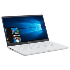 LG전자 2020 그램14 노트북 14Z90N-VR56K (i5-1035G7 35.5cm), NVMe 512GB, 8GB, WIN10 Home