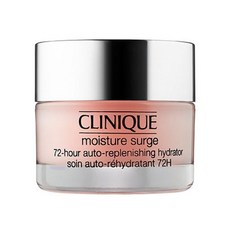 크리니크 모이스춰 써지 젤크림, 75ml, 1개