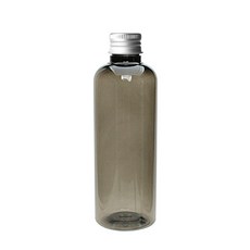 알루미늄 마개 음료용기 DT200 흑색, 200ml, 341개