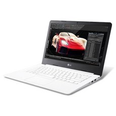LG전자 울트라 PC 노트북 14U390-EE1TK 화이트 (인텔 셀러론 N4100 35.5cm), eMMc 64GB + SSD 256GB, 4GB, WIN10 Home