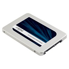 크루셜 MX500 SSD, CT250MX500SSD1, 250GB