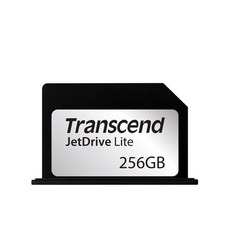 트랜센드 JetDrive Lite 330 HDD, 256GB, TS256GJDL330