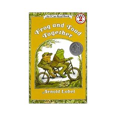 Frog and Toad Together, Harper Collins Paperbacks