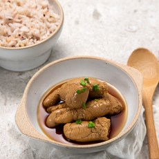 테이스티나인 명란장조림, 200g, 1개