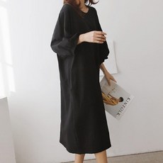 보리맘 앤마리 임산부 원피스 GA844