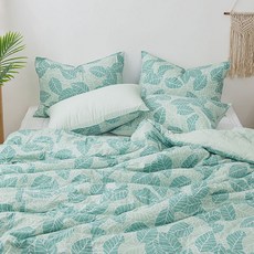 예단침대이불세트