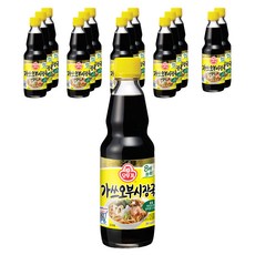 가츠오부시다시용