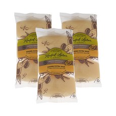 랑팔라투르 바이오 사봉오발 비누 하이퍼엘러제닉향 3개입, 150g, 3개