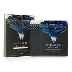 루데아마스크팩