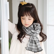 유아간절기머플러