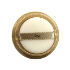 더페이스샵 골드 콜라겐 앰플 투에이 팩트 파운데이션 리필 9.5g, 201호, 1개