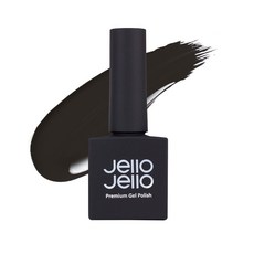젤로젤로 프리미엄 젤 폴리쉬 솔리드 컬러 10ml, JC-29 디올그레이, 1개