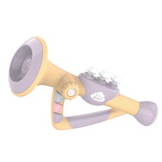 Fun Much 幼兒小號旋律玩具 4571, 混色