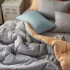 황실침장예단이불