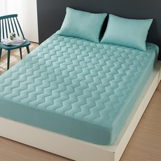 보드레퍼펙트누빔메트리스커버