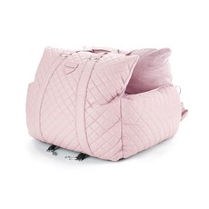 퍼피엔젤 안지오네 3WAY 반려동물 카시트 PA-TR013 M, 505 PINK, 1개