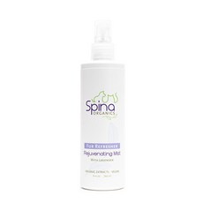 Spina 皮毛四壓力李策明亮的動物霧氣薰衣草, 266ml, 1瓶