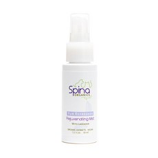 Spina 皮毛四壓力李策明亮的動物霧氣薰衣草, 65ml, 1瓶
