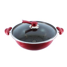 리빙아트만능요리팬