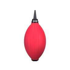 비스고 미니 에어 블로워 카메라 청소용품, DDA-9(red), 1개