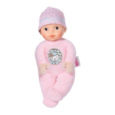 자프크리에이션 애나벨베이비 큐티 인형, 핑크