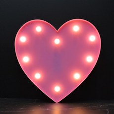 리틀쥬하트콤비led