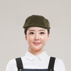 주방헌팅캡