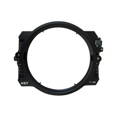 에이치앤와이 TOKINA 16-28mm K series 사각필터 홀더, 단일상품