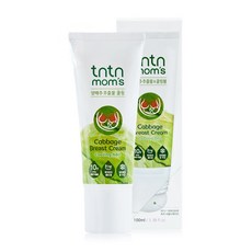 튼튼맘스 양배추 쿨링볼 가슴크림 쿨링볼 100ml, 1개