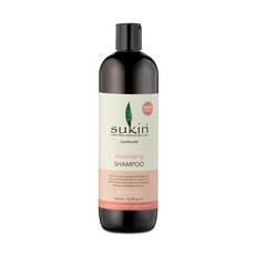 수킨 볼루미싱 샴푸, 500ml, 1개