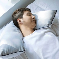 기절베개 기절해U 필로우, 그레이