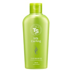 TS 티에스 실크 컬링 헤어로션, 150ml, 1개