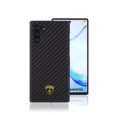 람보르기니 카본 휴대폰 케이스 LB-TPUPCNote10_ELD3