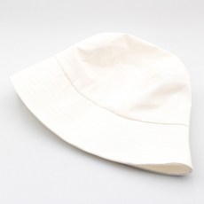 웨스트무브 HY 미니 와이어 버킷 벙거지 모자