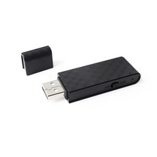 소형 녹음기-추천-한국미디어시스템 USB 초소형 녹음기, KVR-11, 혼합색상