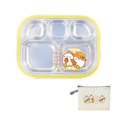 에비츄도시락가방
