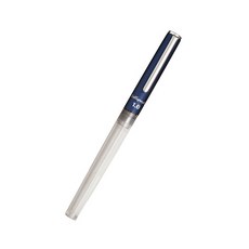 SAILOR 寫樂 Hi Ace Neo 透明書法鋼筆, 1.0mm, 混色