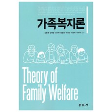가족 복지론, 동문사
