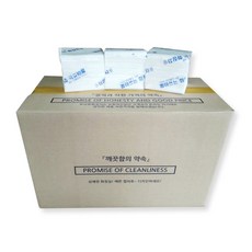 모닝듀 천연펄프 뽑아쓰는 만능 화장지 3겹, 120매, 20개