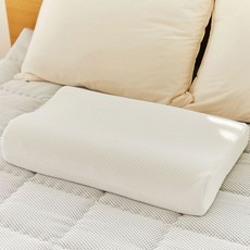 라텍스베개속커버