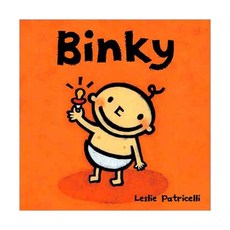 binky